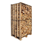 3 stères de Bois de Chauffage en Hêtre 100% Pur - Bûches de 33cm