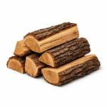 1Palette de Bois de Chauffage en Charme Séché au Four - Bûches 33cm – Image 2
