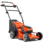 HUSQVARNA LC137i PACK Tondeuse à batterie