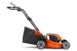 HUSQVARNA LC137i PACK Tondeuse à batterie – Image 2