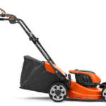 HUSQVARNA LC137i PACK Tondeuse à batterie