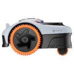 Navimow Robot tondeuse i206E AWD EU