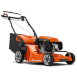 Tondeuse thermique LC 353V HUSQVARNA