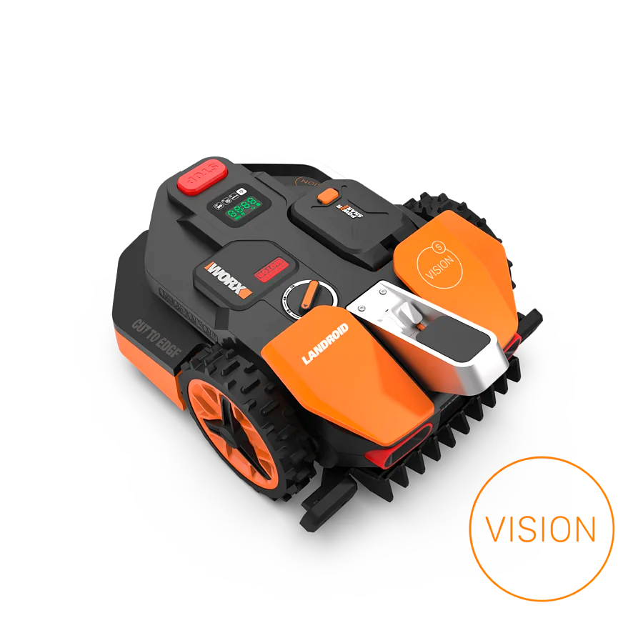 Worx Landroid Vision S250 Wr202e