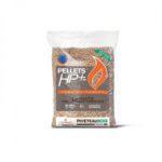 Granulés de bois Piveteau HP+ Premium 15 kg – DINplus