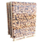 Bois de chauffage Premium étuvé 25 cm – 1,7 stère